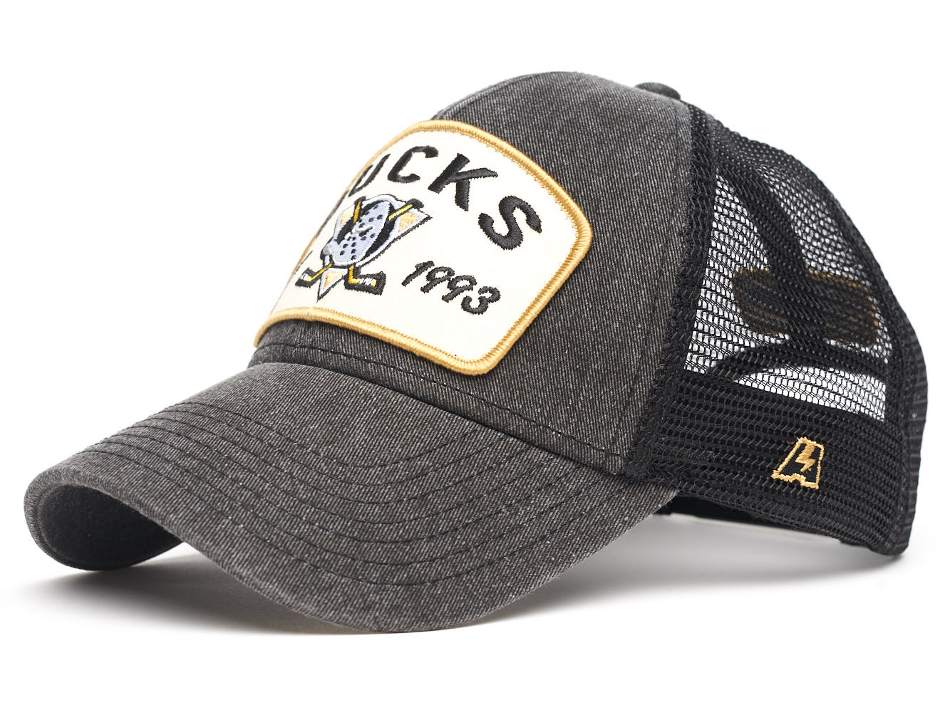 Бейсболка Анахайм винтаж