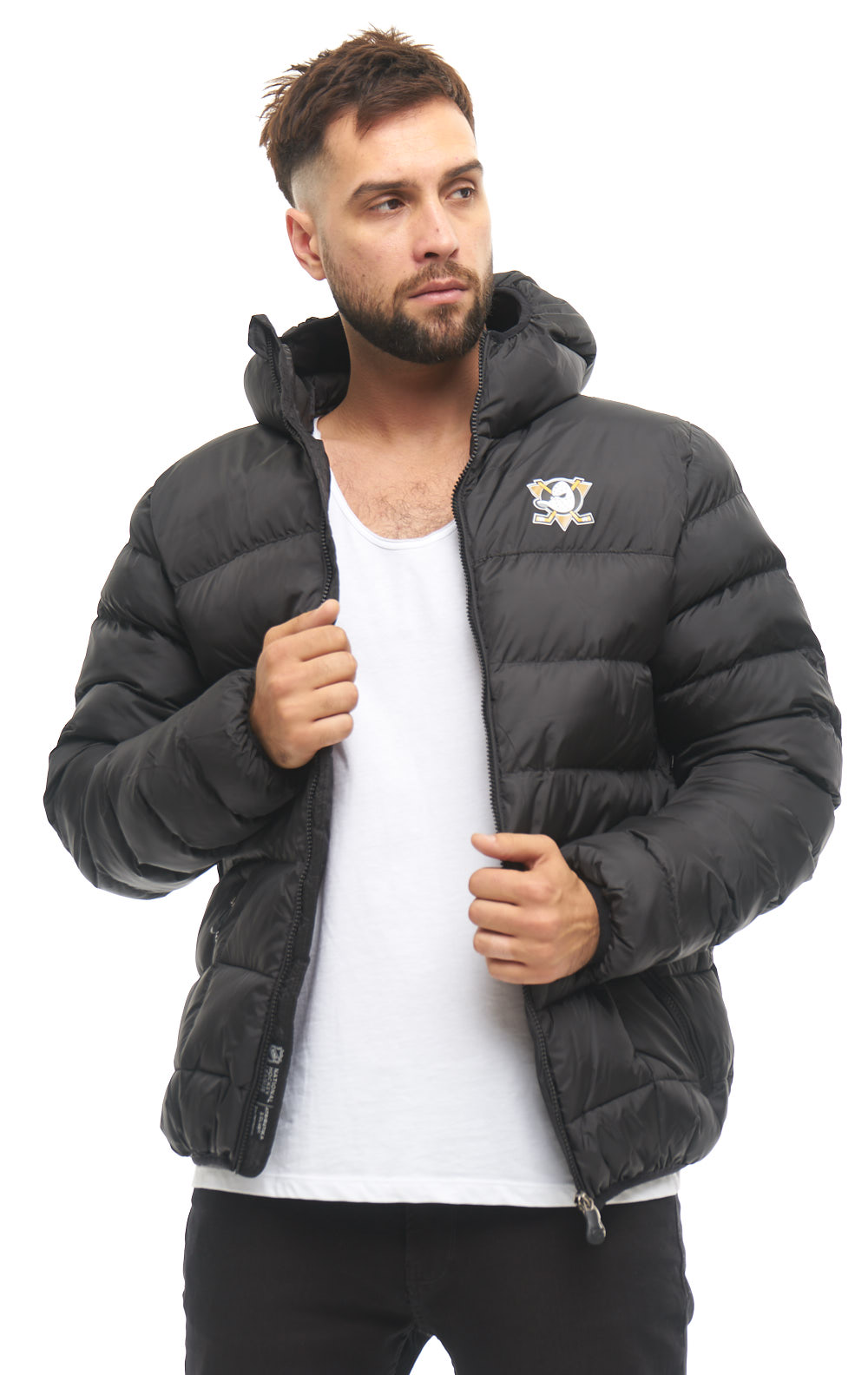 Куртка Анахайм