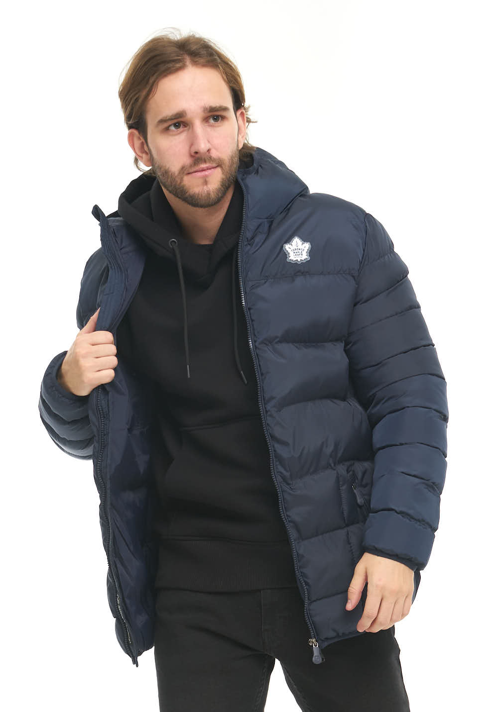 Куртка Торонто