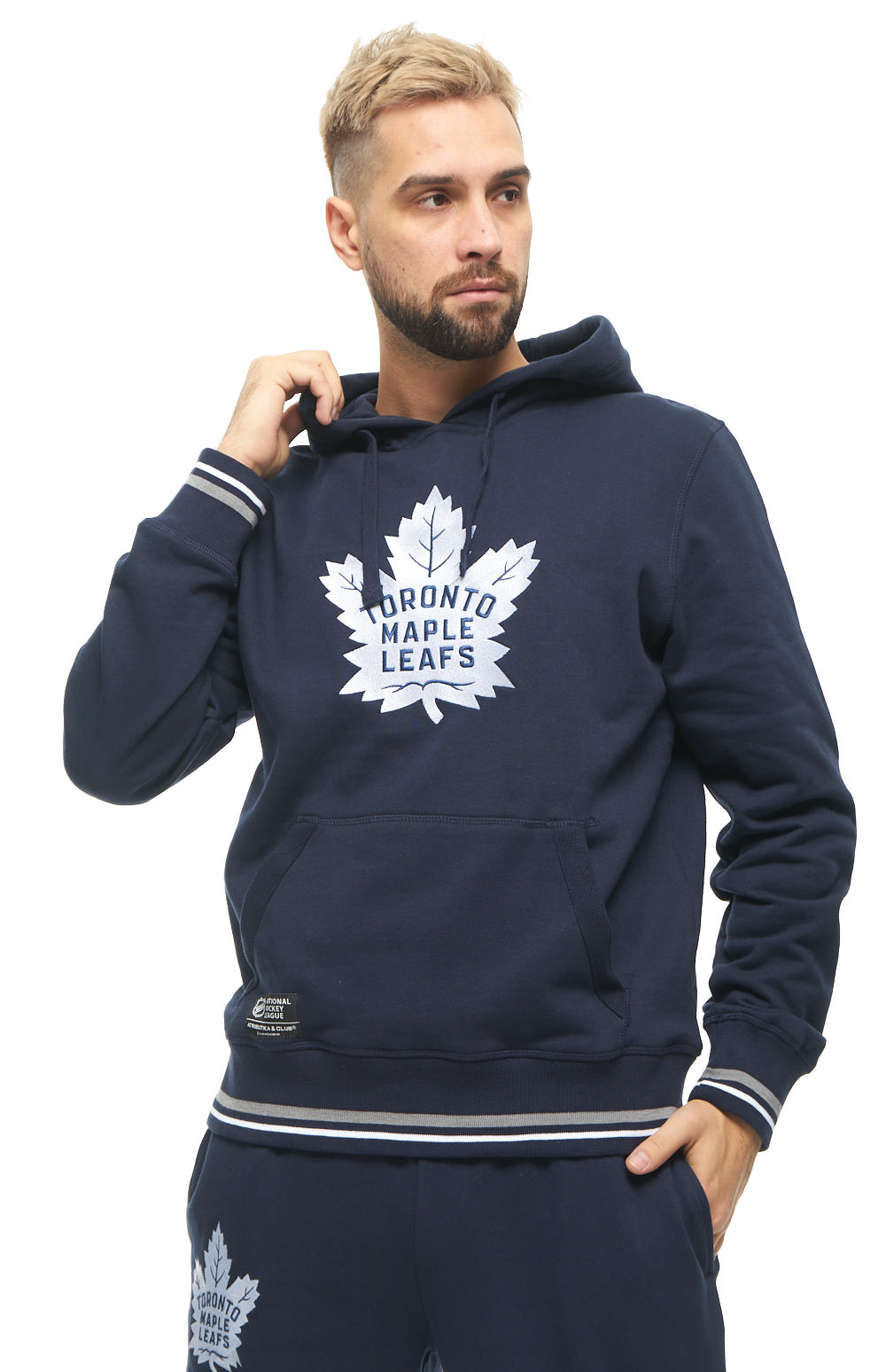 Худи Торонто