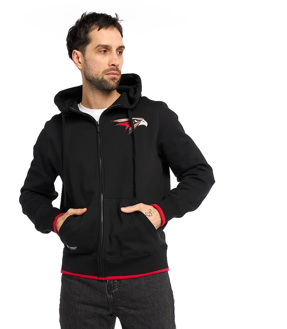 Худи Авангард