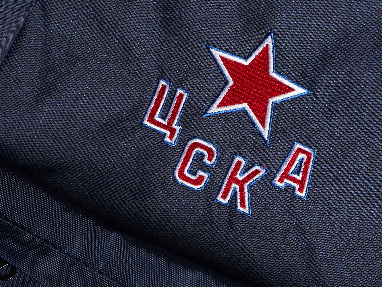 Рюкзак ЦСКА