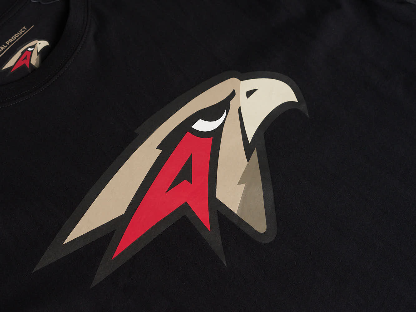 Футболка Авангард