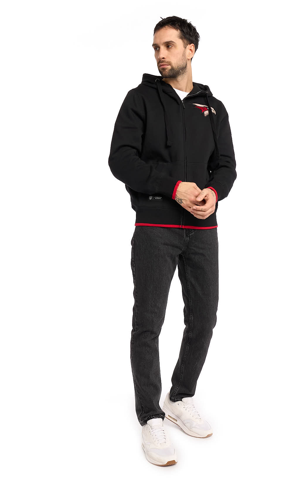 Худи Авангард