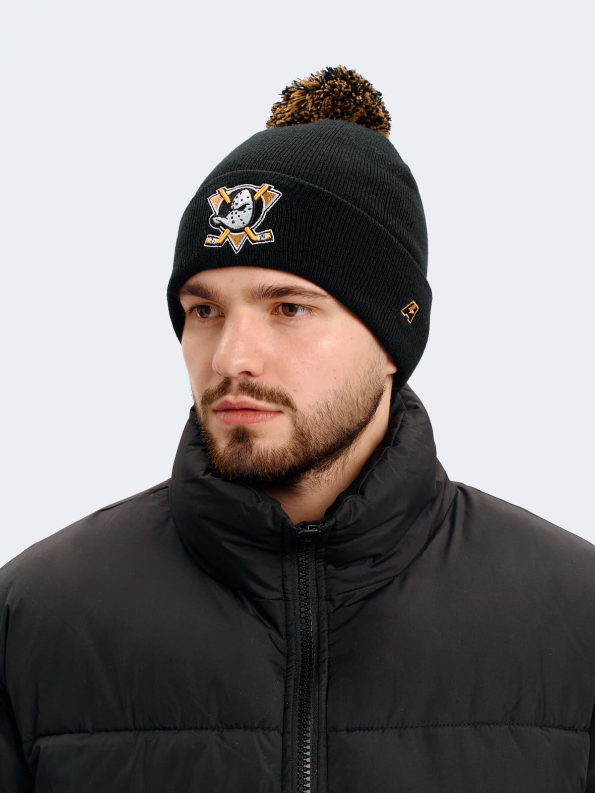 Шапка Анахайм