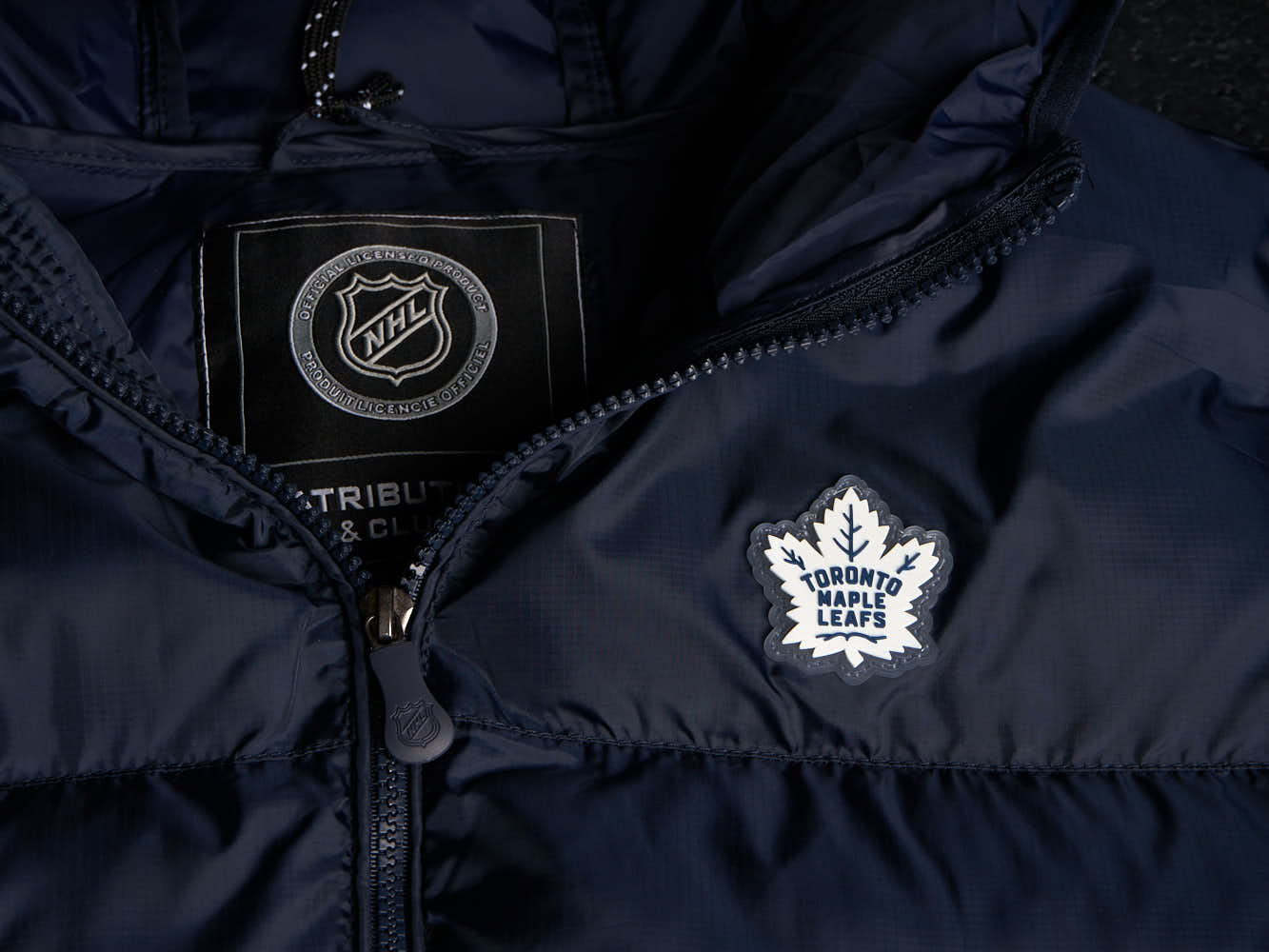 Куртка Торонто