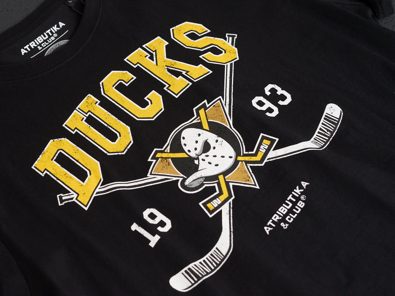 Футболка Анахайм