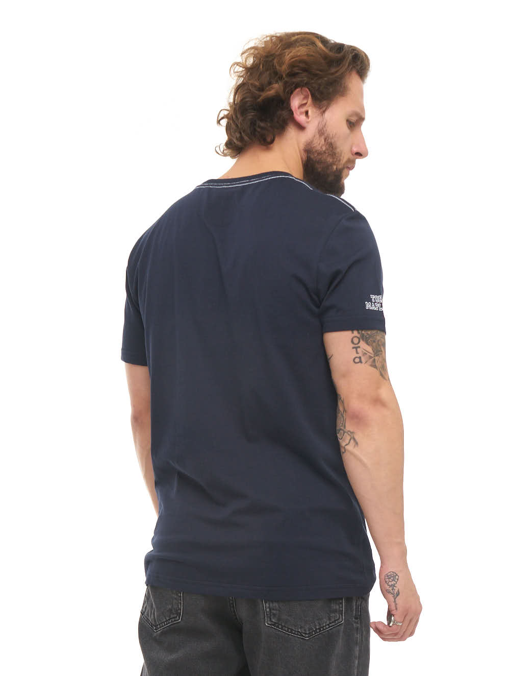 Футболка Торонто