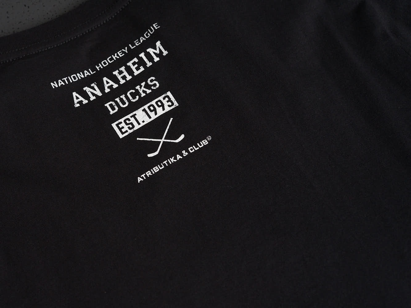 Футболка Анахайм