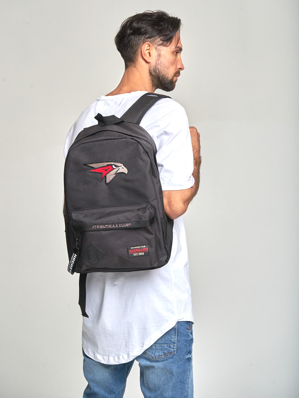 Рюкзак Авангард