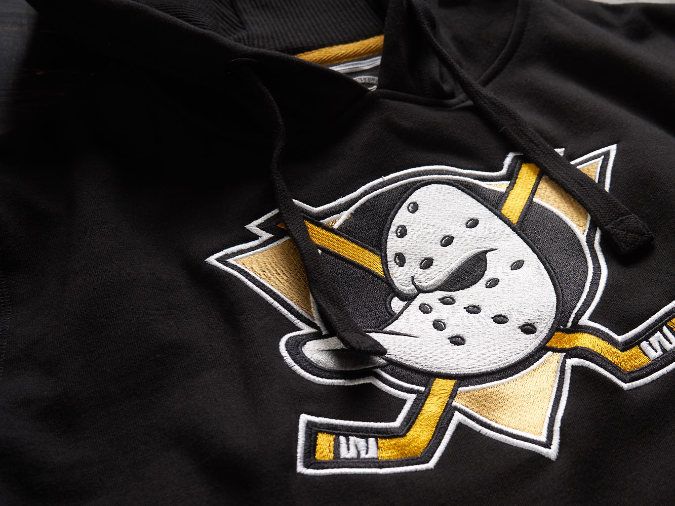 Худи Анахайм