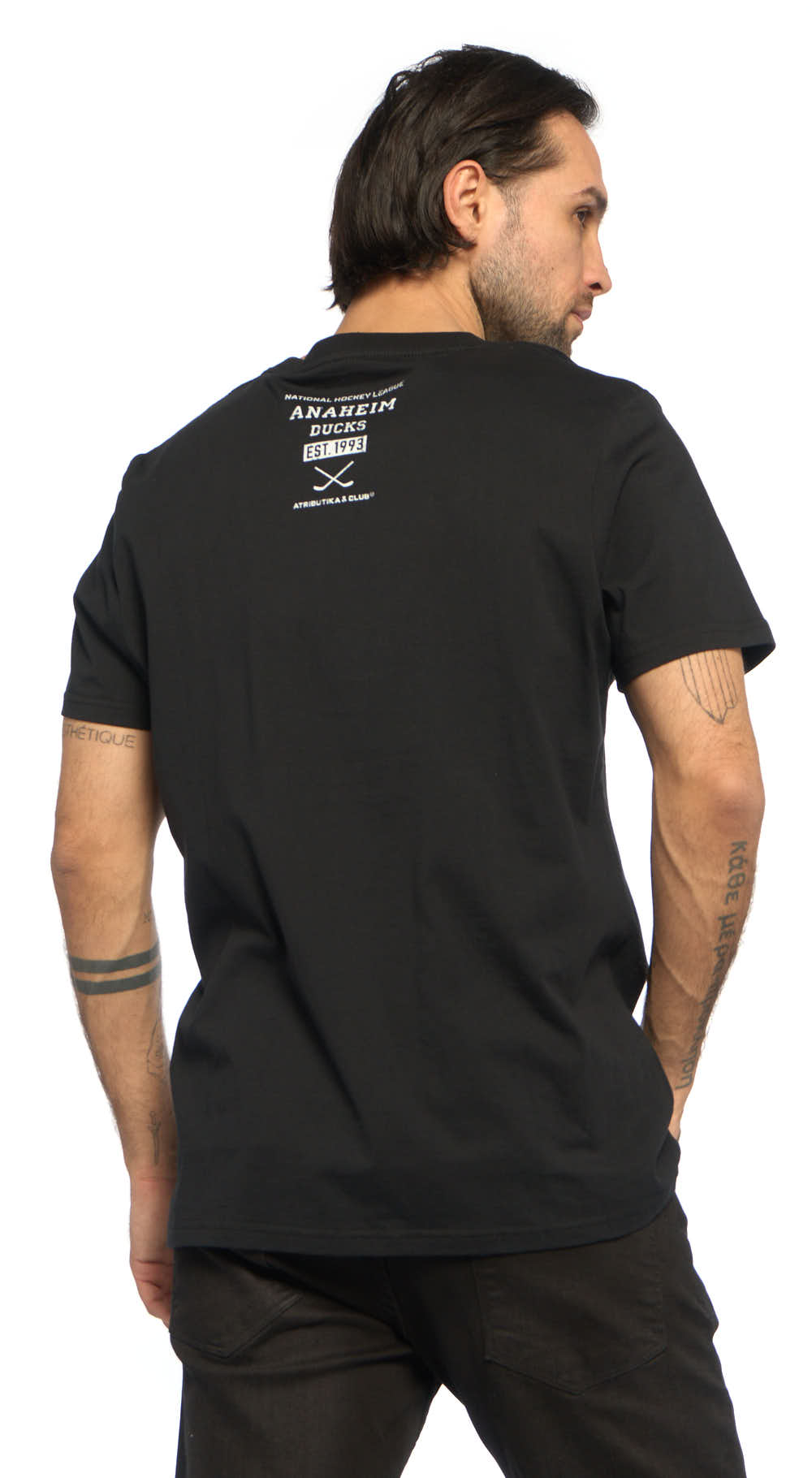 Футболка Анахайм